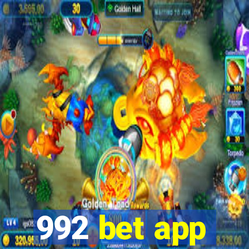 992 bet app